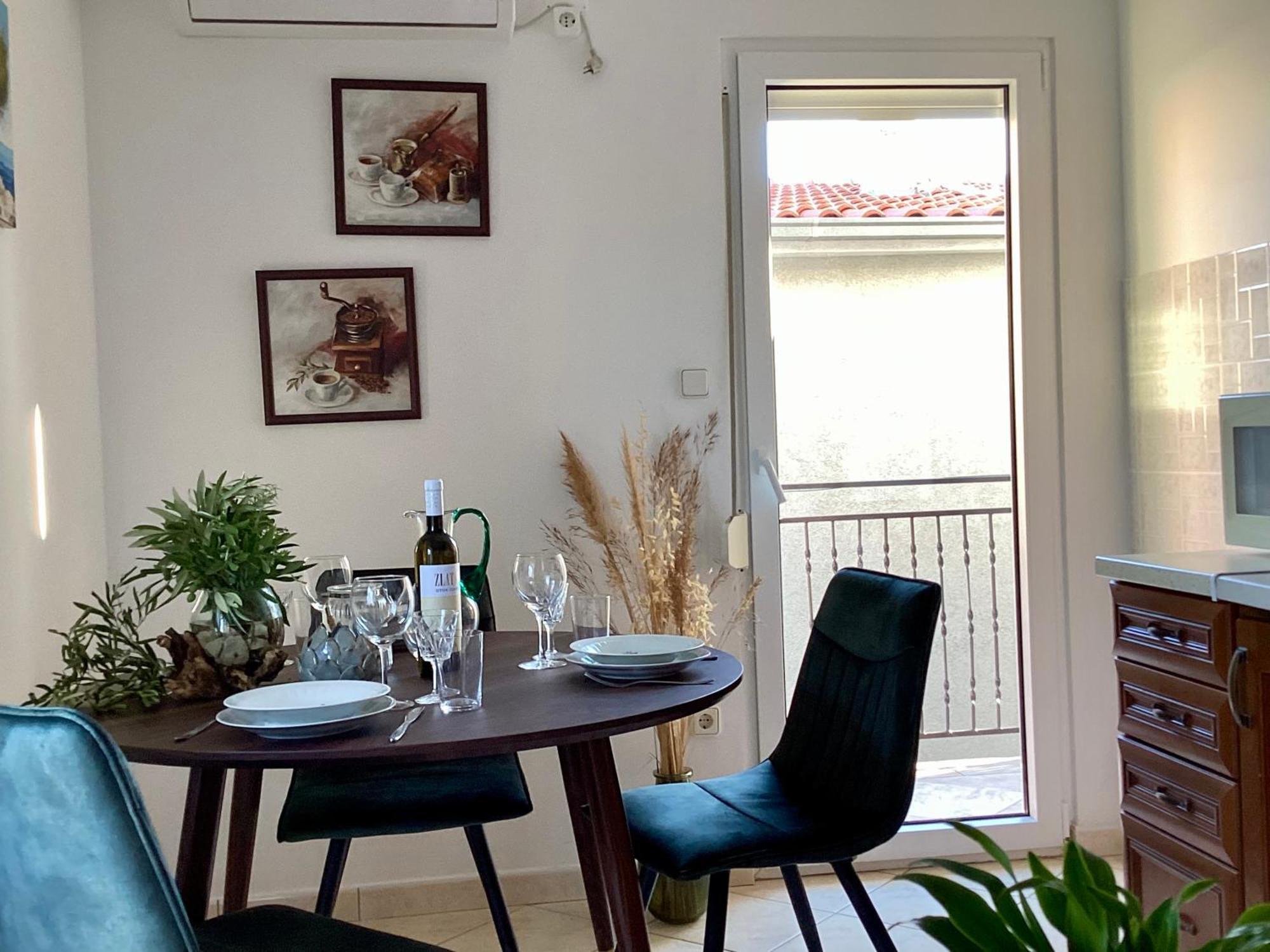 רוגוזניצה Apartmani Mate חדר תמונה