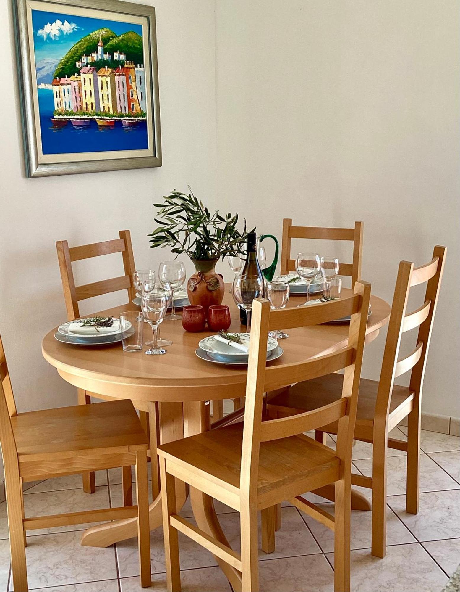 רוגוזניצה Apartmani Mate חדר תמונה