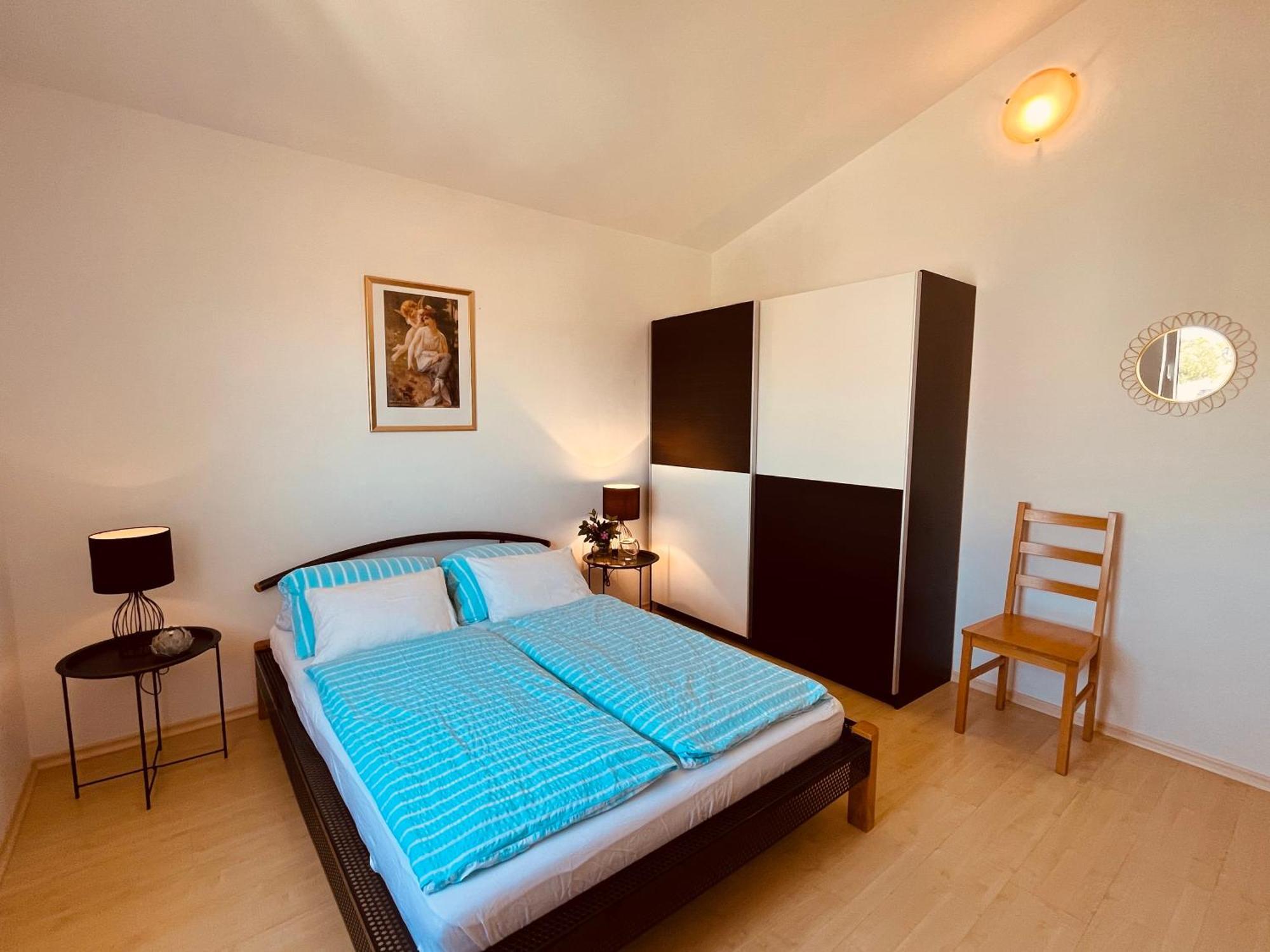 רוגוזניצה Apartmani Mate חדר תמונה