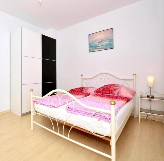 רוגוזניצה Apartmani Mate מראה חיצוני תמונה